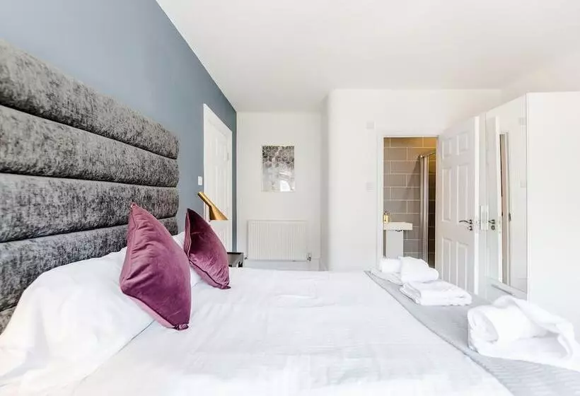 ペンション Westland House Guest House