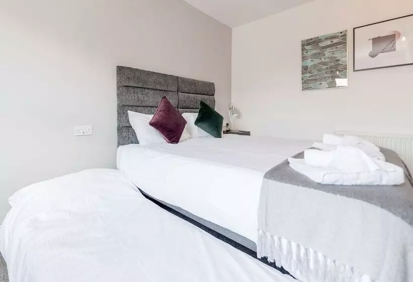 ペンション Westland House Guest House