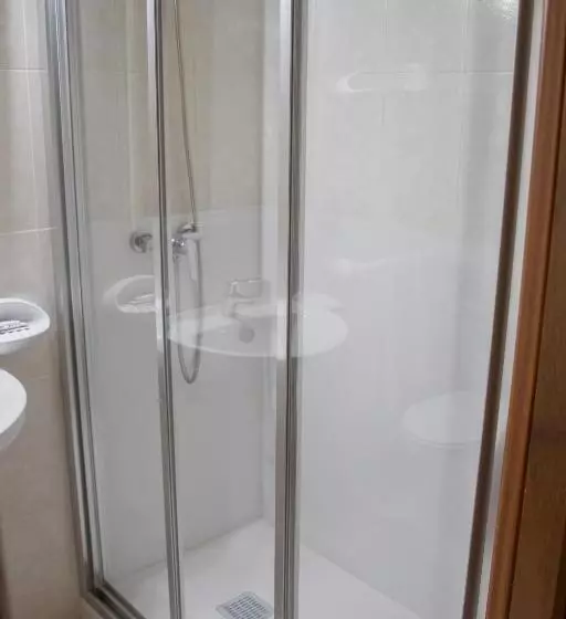 Hotelli Hostelería La Palmera De Miajadas Sl