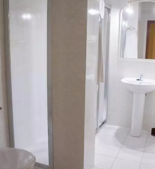 Hotelli Hostelería La Palmera De Miajadas Sl