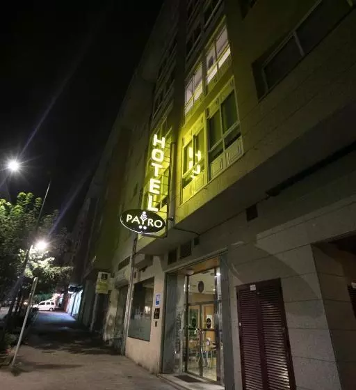 Hotel Payro