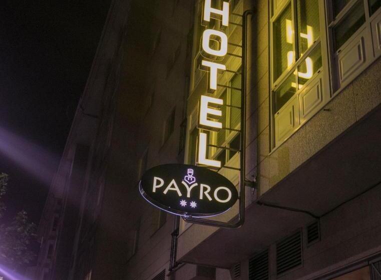 Hotel Payro