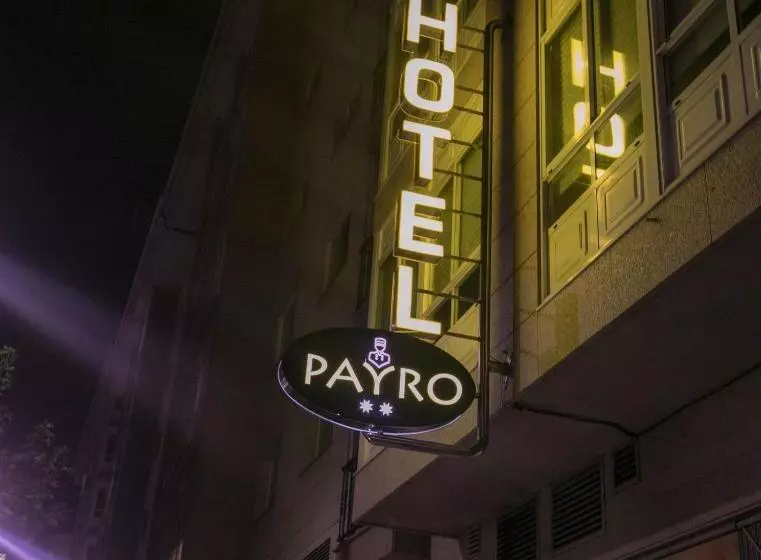 Hotel Payro