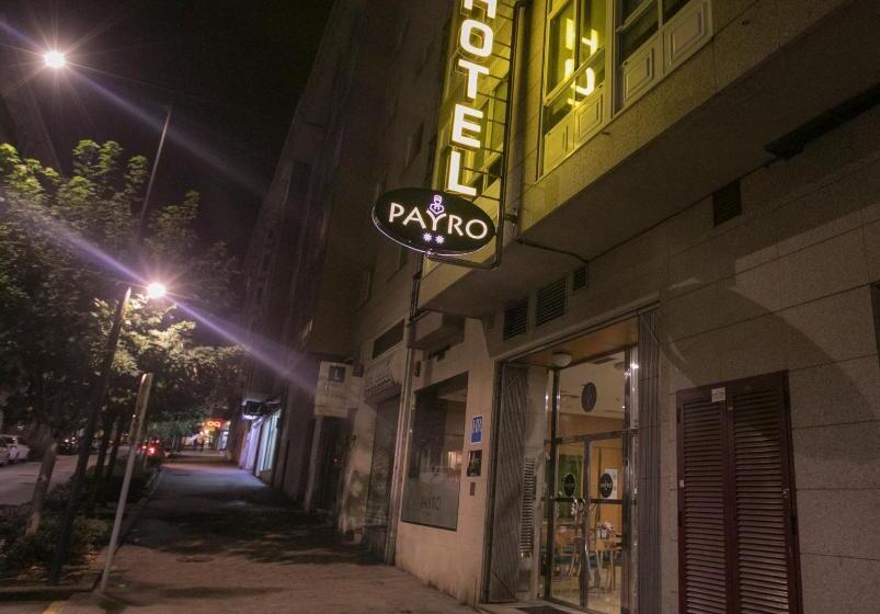 Hotel Payro
