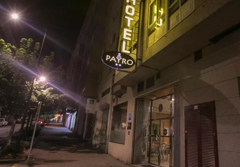 Hotel Payro