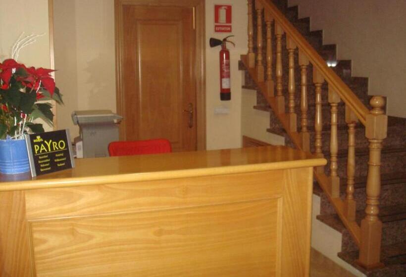 Hotel Payro