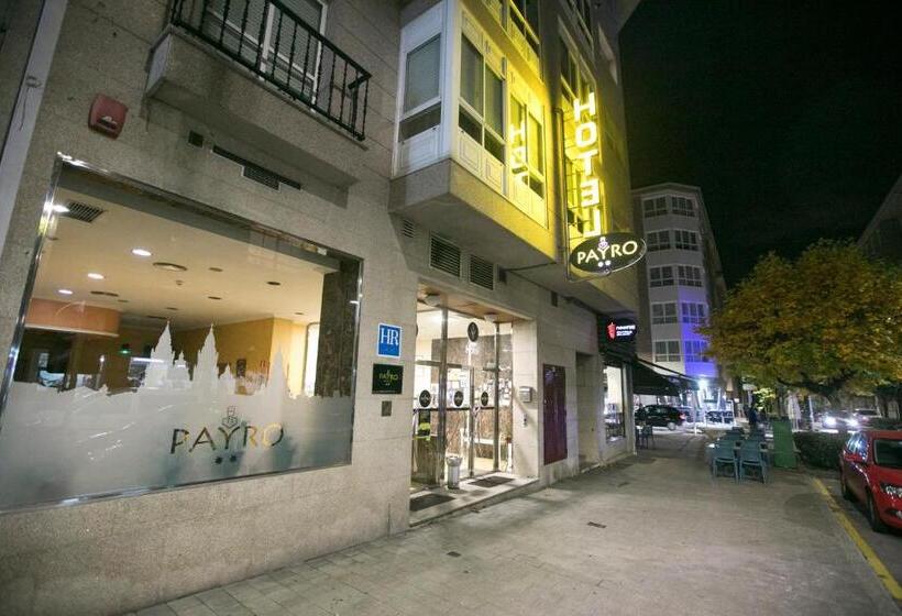 Hotel Payro