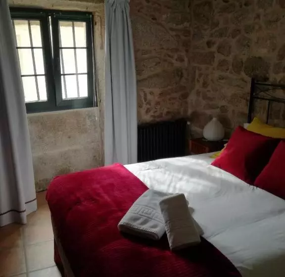 Pensión Rustica Alemana