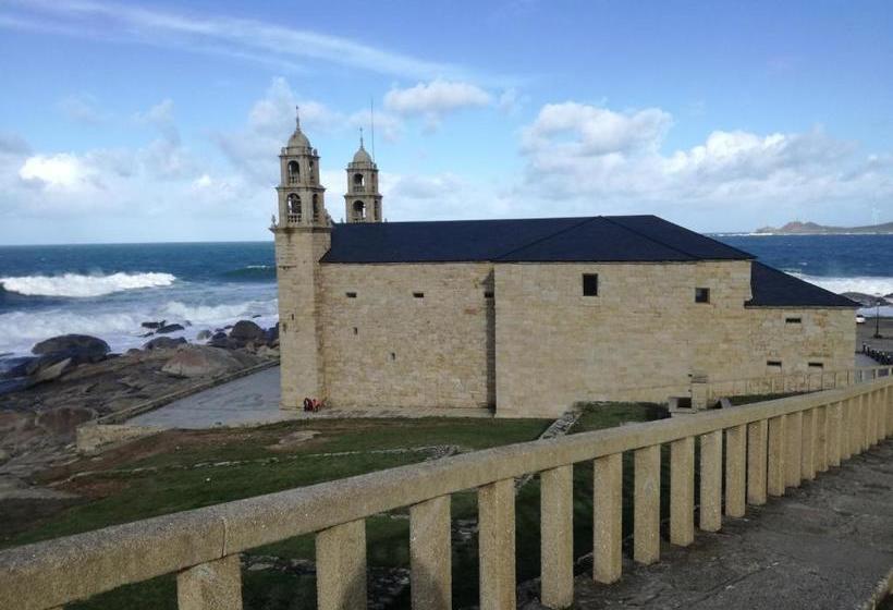 Pensión Rustica Alemana