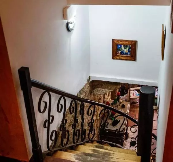 Pensión Rustica Alemana