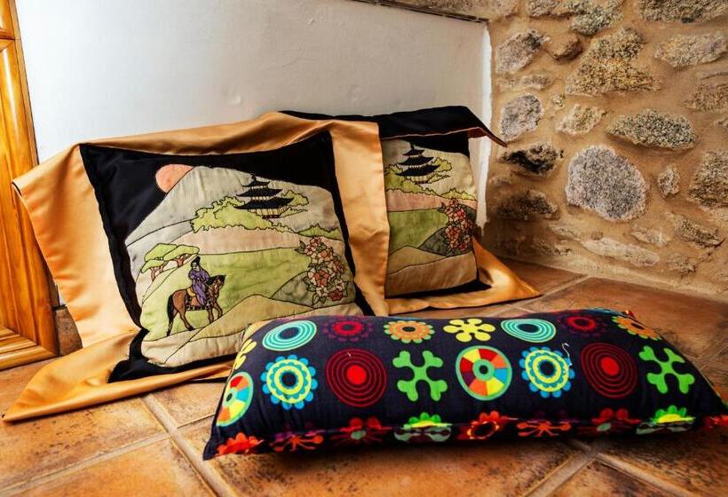 Pensión Rustica Alemana