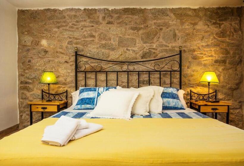 Pensión Rustica Alemana