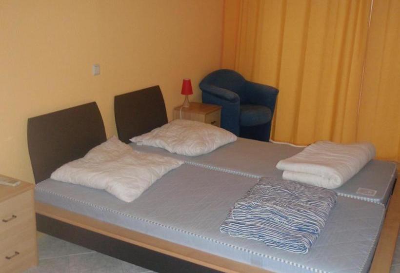 پانسیون Sonne Und Mehr