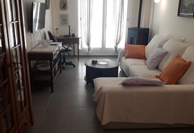 پانسیون Sonne Und Mehr