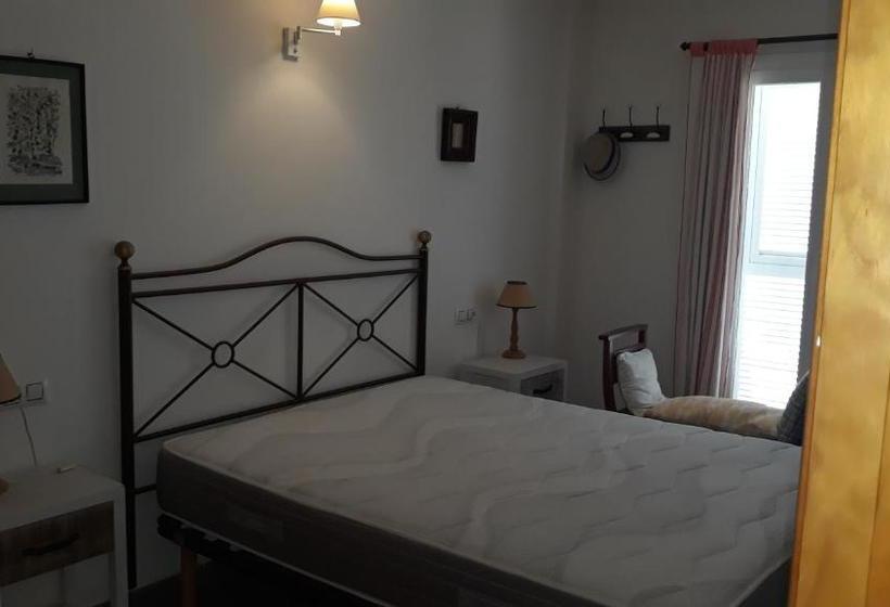 پانسیون Sonne Und Mehr