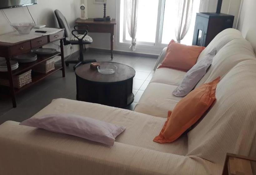 پانسیون Sonne Und Mehr