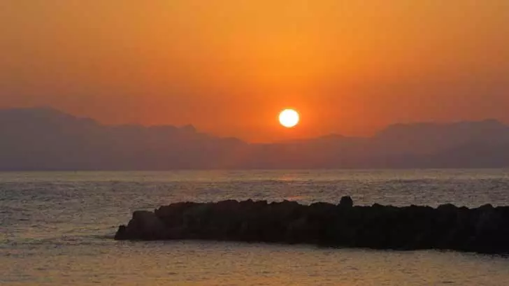 پانسیون Sonne Und Mehr