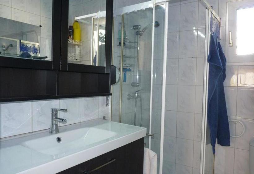 پانسیون Sonne Und Mehr