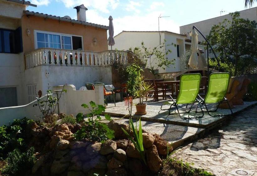 پانسیون Sonne Und Mehr