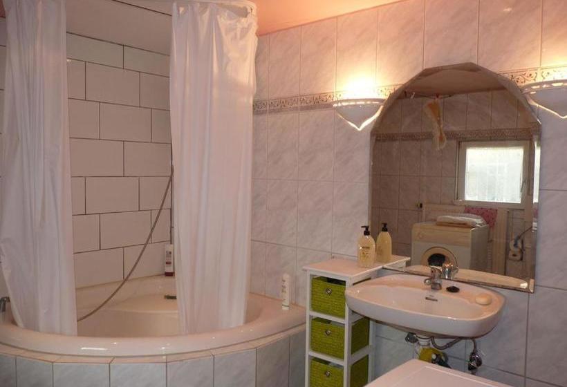 پانسیون Sonne Und Mehr