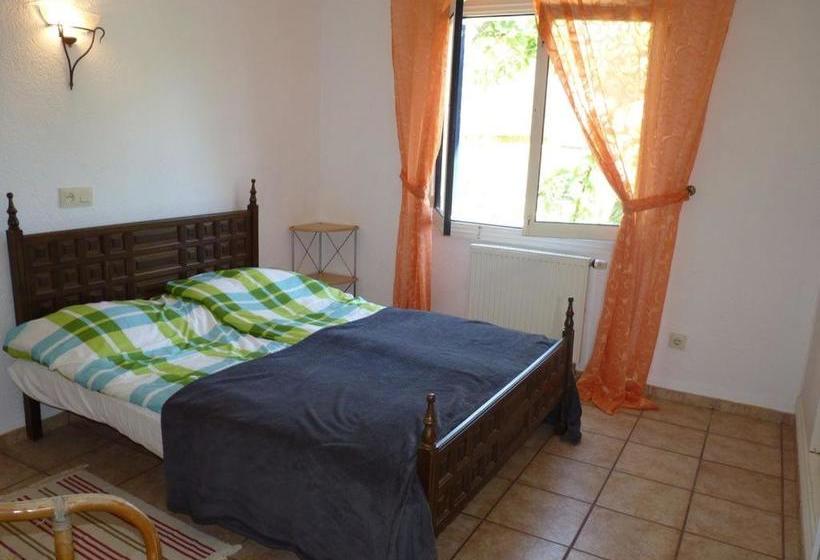 پانسیون Sonne Und Mehr