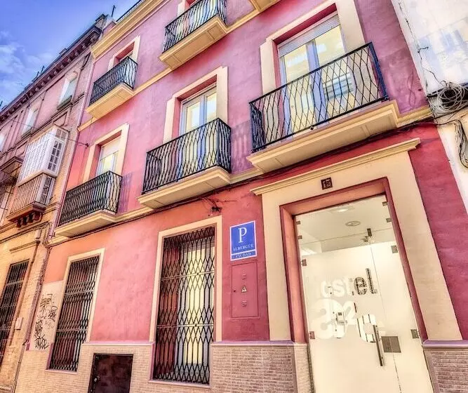 Hostel A2c