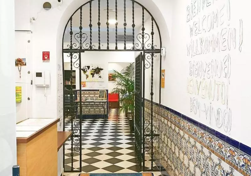 Hostel A2c