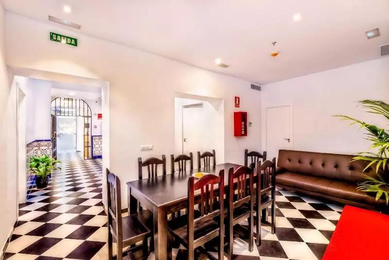 Hostel A2c