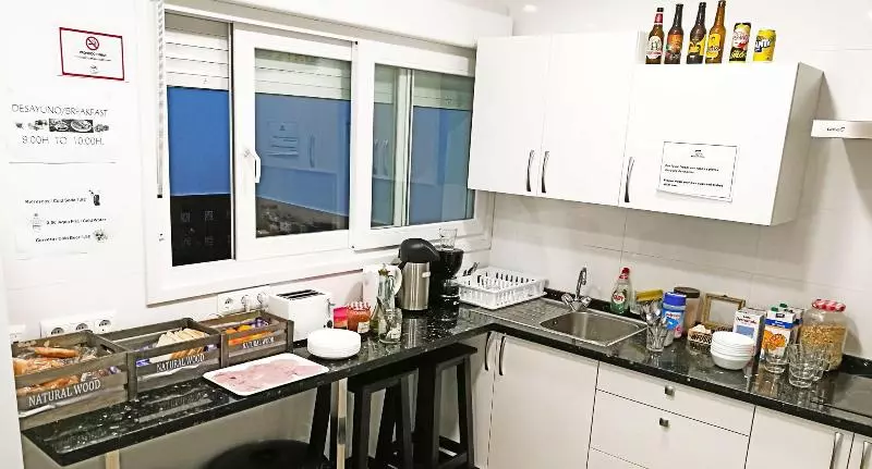 Hostel A2c
