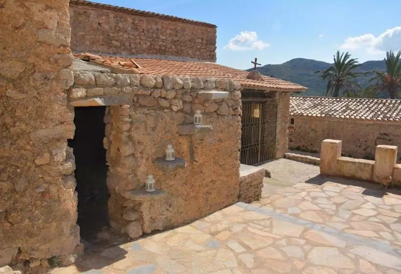 Hotelli Finca Sa Duaia De Dalt