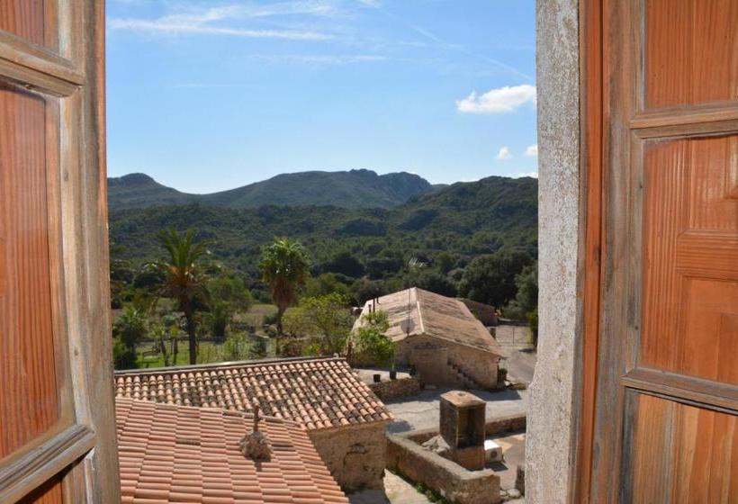 فندق Finca Sa Duaia De Dalt