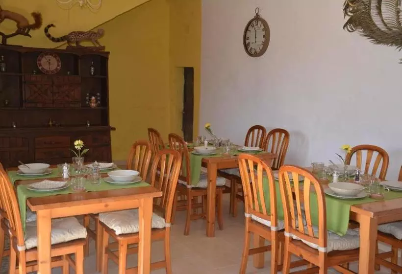 Hotelli Finca Sa Duaia De Dalt
