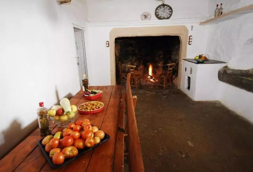 Hotelli Finca Sa Duaia De Dalt