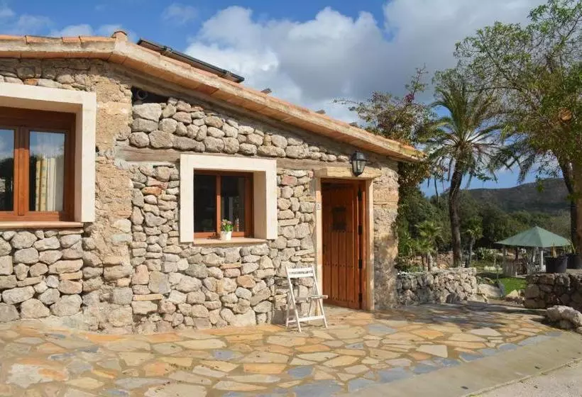 Hotelli Finca Sa Duaia De Dalt