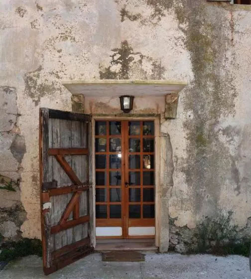Hotelli Finca Sa Duaia De Dalt