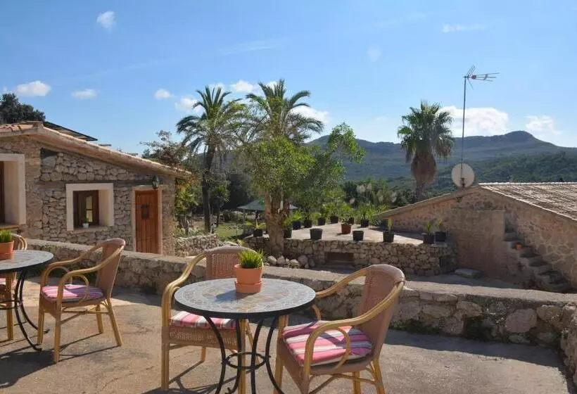 Hotelli Finca Sa Duaia De Dalt