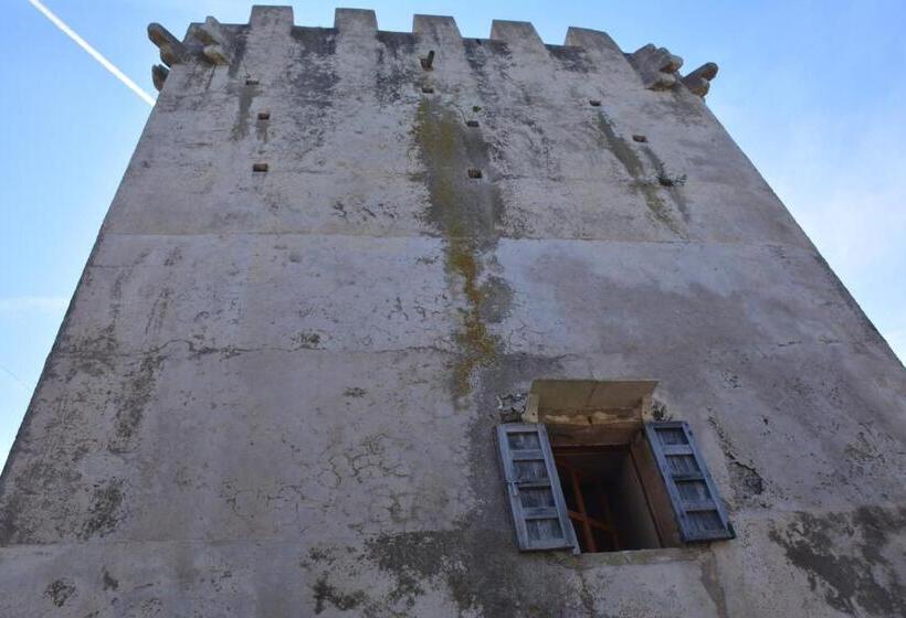 فندق Finca Sa Duaia De Dalt