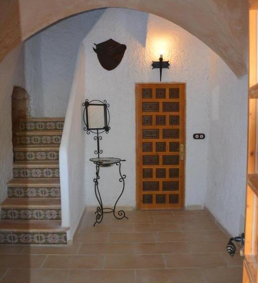 فندق Finca Sa Duaia De Dalt