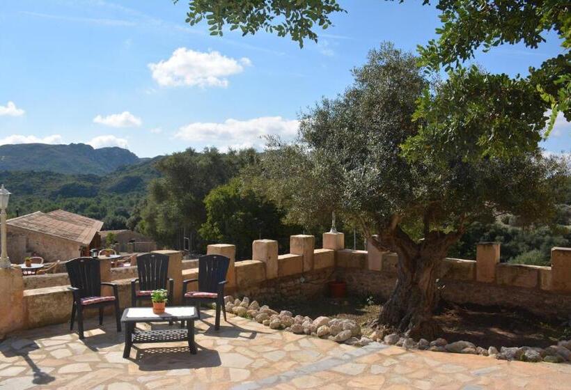 فندق Finca Sa Duaia De Dalt