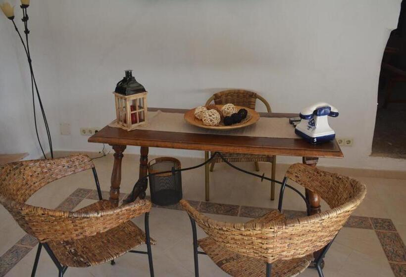 فندق Finca Sa Duaia De Dalt