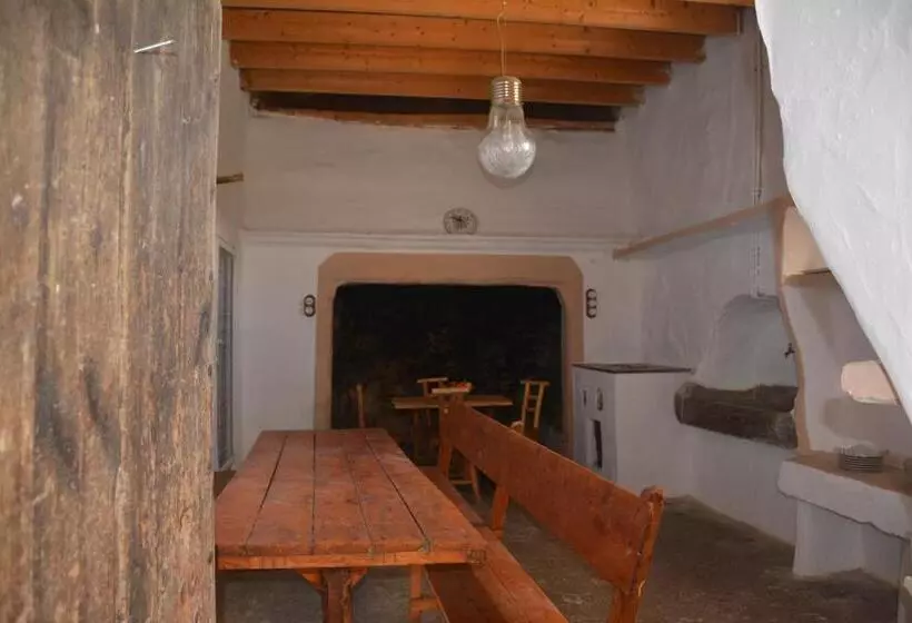 Hotelli Finca Sa Duaia De Dalt