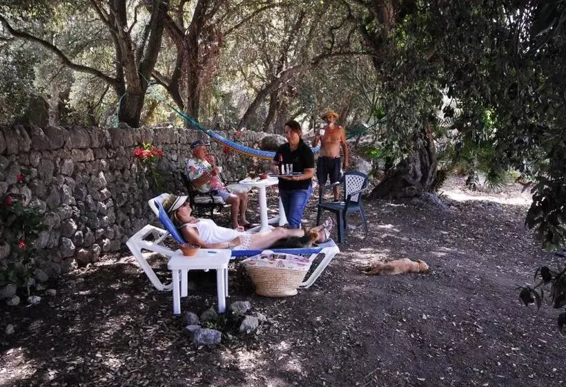 Hotelli Finca Sa Duaia De Dalt