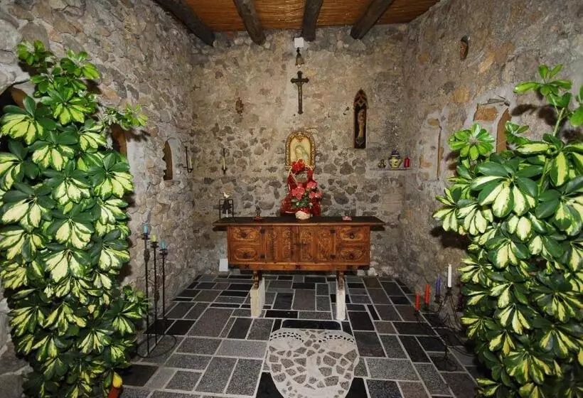 Hotelli Finca Sa Duaia De Dalt