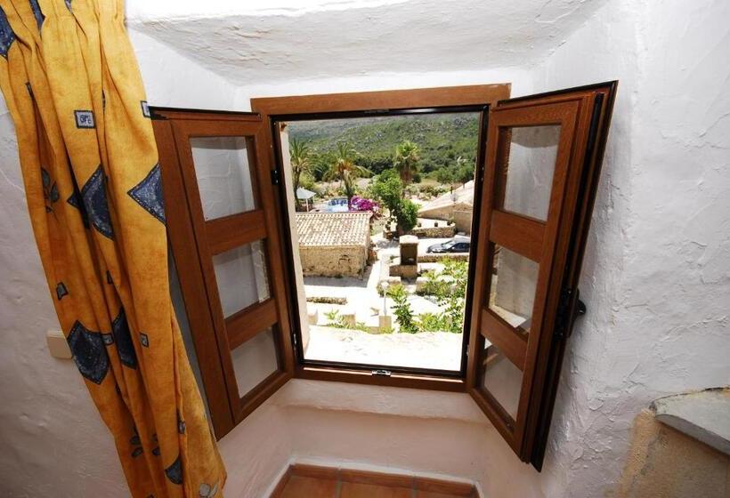 فندق Finca Sa Duaia De Dalt