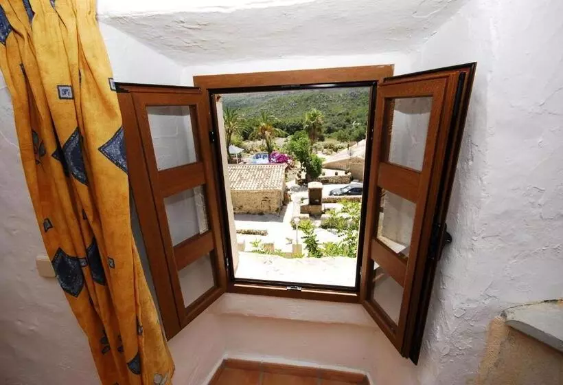 Hotelli Finca Sa Duaia De Dalt