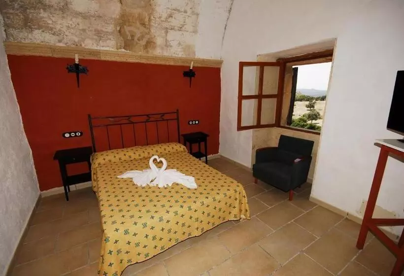 Hotelli Finca Sa Duaia De Dalt
