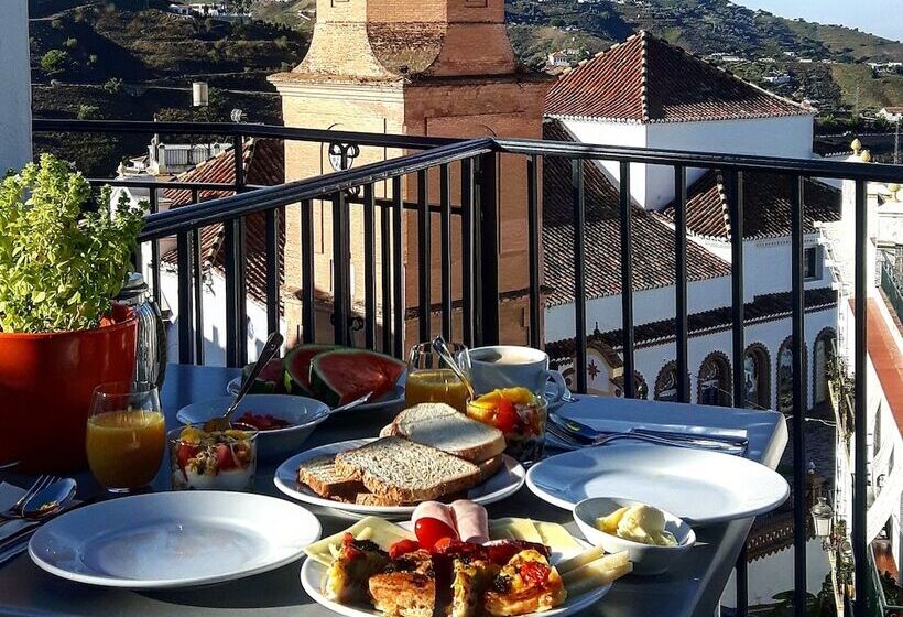 Пансион Almijara Residence