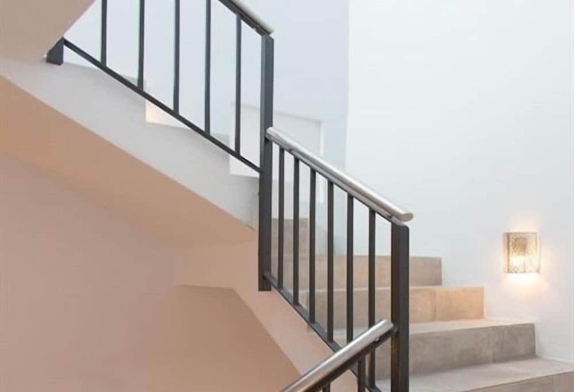 Пансион Almijara Residence