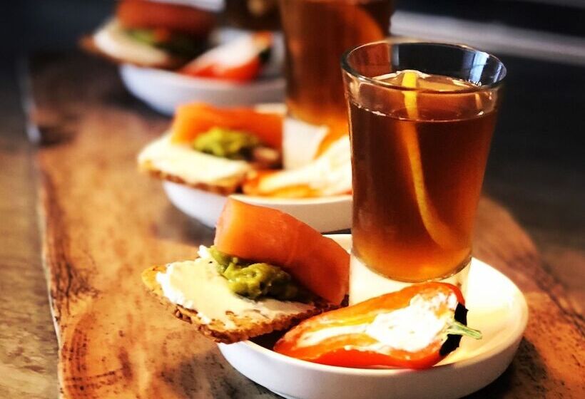 Пансион Almijara Residence