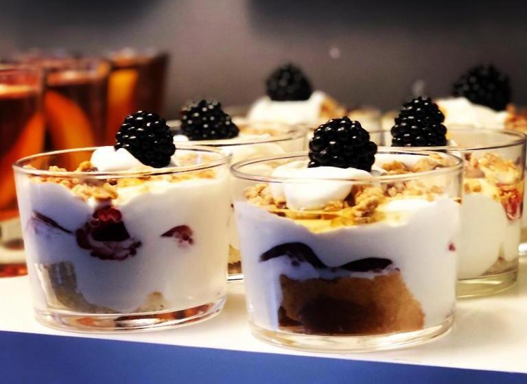 Пансион Almijara Residence